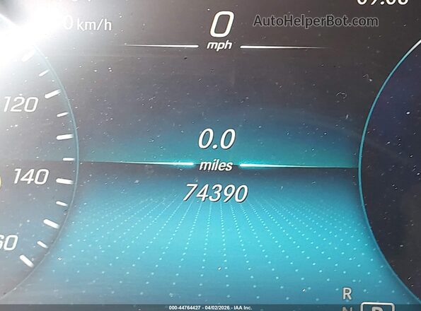 W1N0G8EB2MF997809 2021 MERCEDES-BENZ GLC 300 Black 