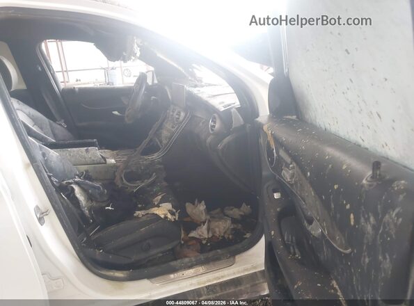 W1N0G8EB3LF779893 2020 MERCEDES-BENZ GLC 300 White 