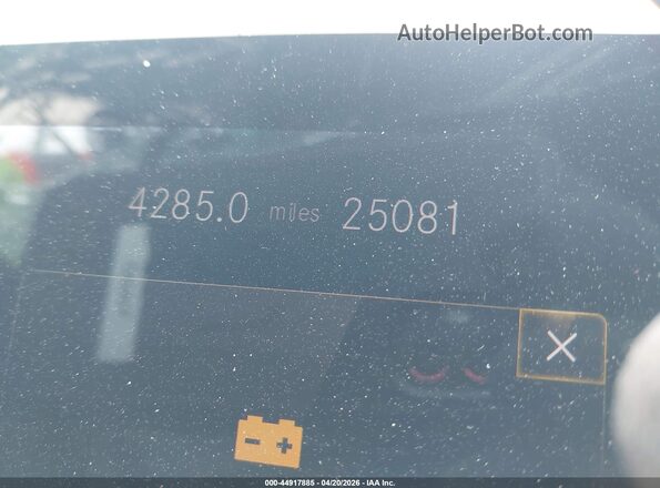 W1N4M4HB3LW025150 2020 MERCEDES-BENZ GLB-CLASS White Սալոնի 360 աստիճան տեսք
