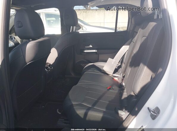 W1N9M0CB2RN095923 2024 MERCEDES-BENZ EQB 250 SUV White 