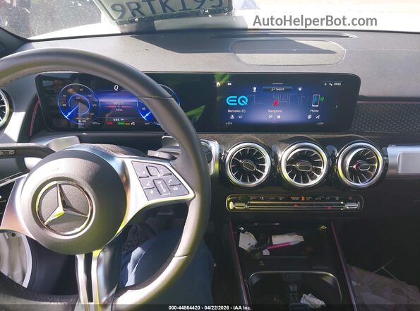 W1N9M0CB2RN095923 2024 MERCEDES-BENZ EQB 250 SUV White 
