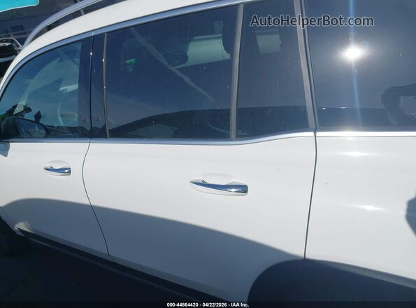 W1N9M0CB2RN095923 2024 MERCEDES-BENZ EQB 250 SUV White 