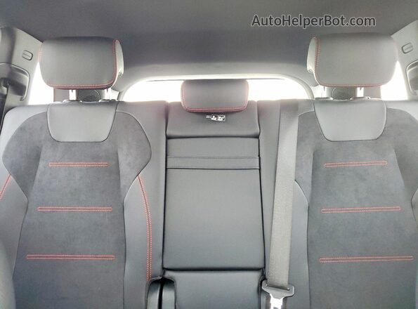 W1N9M0CB5RN096015 2024 MERCEDES-BENZ EQB Black უკანა სავარძლების ხედი