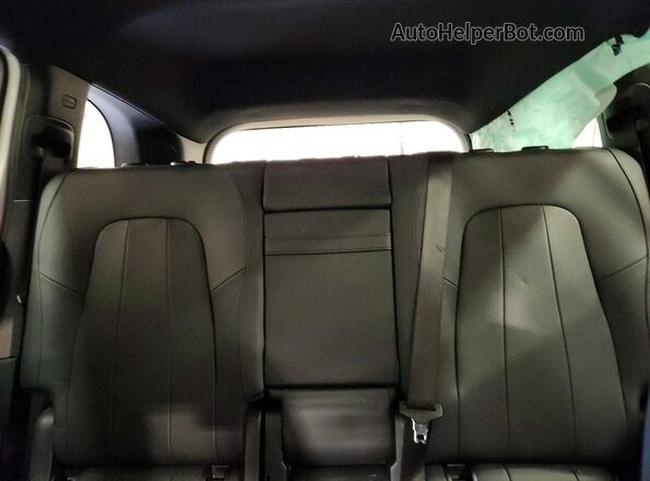 W1N9M0KB8RN077525 2024 MERCEDES-BENZ EQB White Հետևի նստատեղերի տեսք