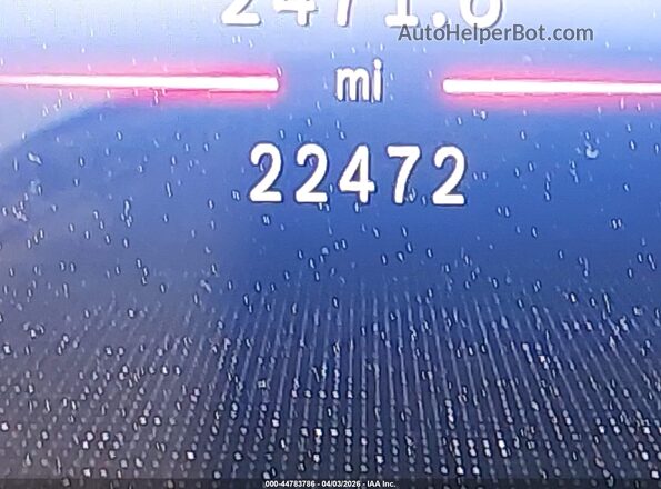 W1N9M0KB8RN110328 2024 MERCEDES-BENZ EQB 300 SUV Gray 