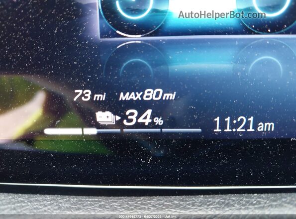 W1N9M0KB9RN107423 2024 MERCEDES-BENZ EQB 300 SUV Black 