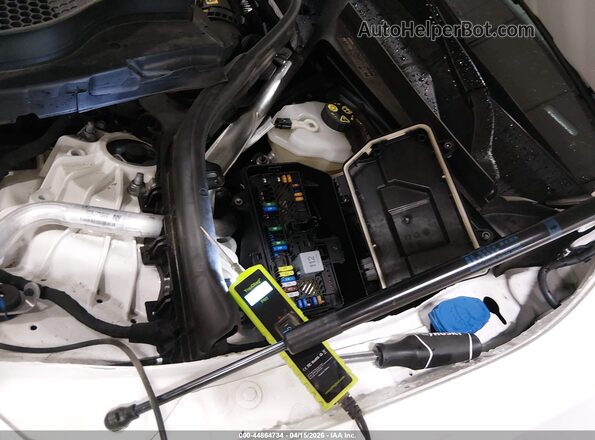 W1NKM4HB0SF361084 2025 MERCEDES-BENZ GLC 300 Белый 
