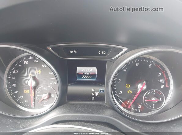 W1NTG4EB6LU031219 2020 MERCEDES-BENZ GLA 250 White 