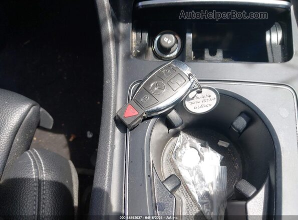 W1NTG4EB8LU029701 2020 MERCEDES-BENZ GLA 250 Silver წინა პანელის ხედი