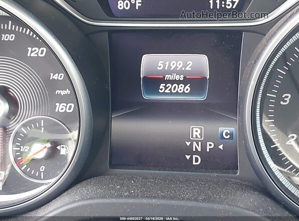 W1NTG4EB8LU029701 2020 MERCEDES-BENZ GLA 250 Silver 