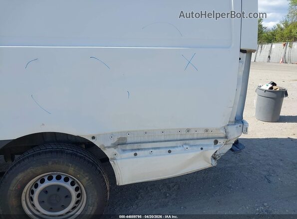 W1W40CHY2MT055488 2021 MERCEDES-BENZ SPRINTER White 
