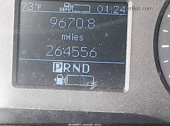 W1W4EBHY6LT021578 2020 MERCEDES-BENZ SPRINTER White 
