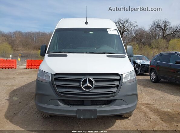 W1Y4KCHY3PT146999 2023 MERCEDES-BENZ SPRINTER Белый 