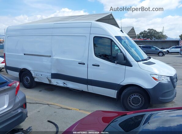 W1Y4KCHY6PT139996 2023 MERCEDES-BENZ SPRINTER Black 