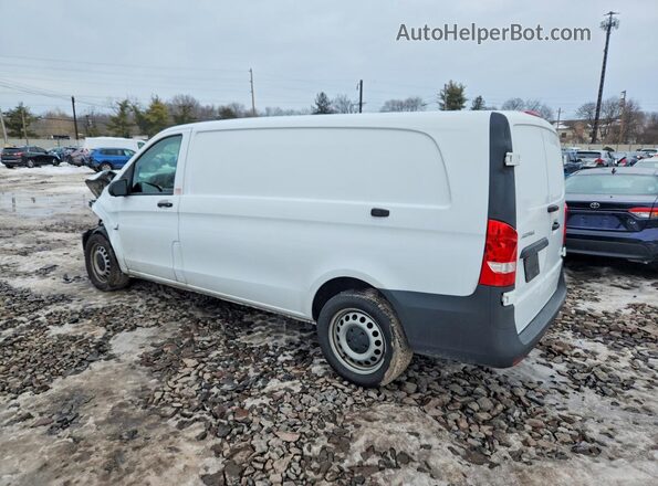 W1YV0CEY7P4243471 2023 MERCEDES-BENZ METRIS White Tył lewy