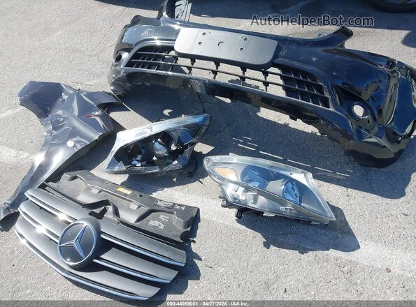 W1YV0CEYXP4287917 2023 MERCEDES-BENZ METRIS Black Սարքավորումների վահանակի տեսք