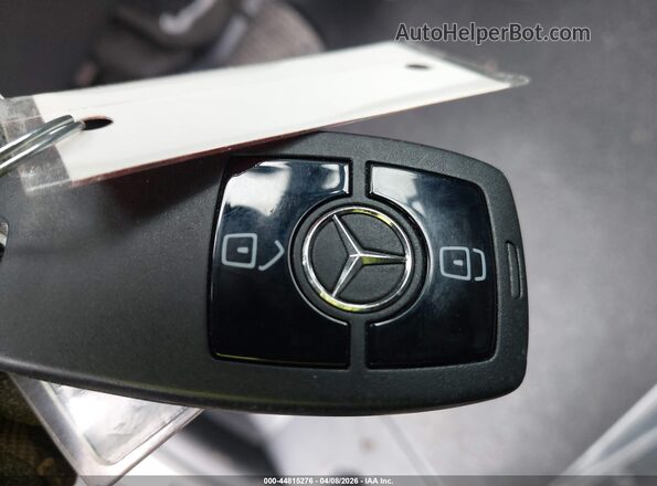 W1Z4KFHY5SP822299 2025 MERCEDES-BENZ SPRINTER White Вид спереду