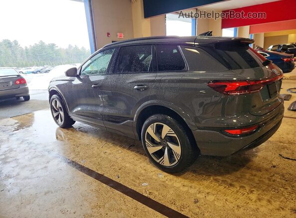 WA124BGF7SA053708 2025 AUDI OTHER Gray Tył lewy