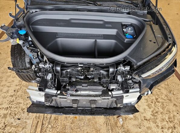 WA124BGF7SA053708 2025 AUDI OTHER Gray Widok wnętrza z tyłu