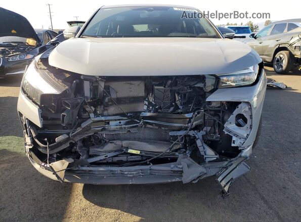 WA13UBFZ5SP044390 2025 AUDI Q4 Gray 