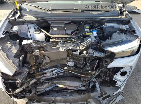 WA13UBFZ5SP044390 2025 AUDI Q4 Gray 