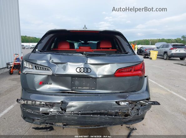 WA1A4AFY9J2063237 2018 AUDI SQ5 Серый 