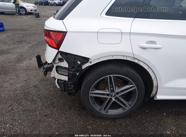 WA1A4AFYXJ2151925 2018 AUDI SQ5 White Դիմացի տեսք