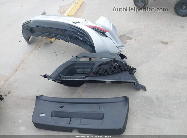 WA1AAAGE0MB025624 2021 AUDI E-TRON Gray Вид щитка приладів