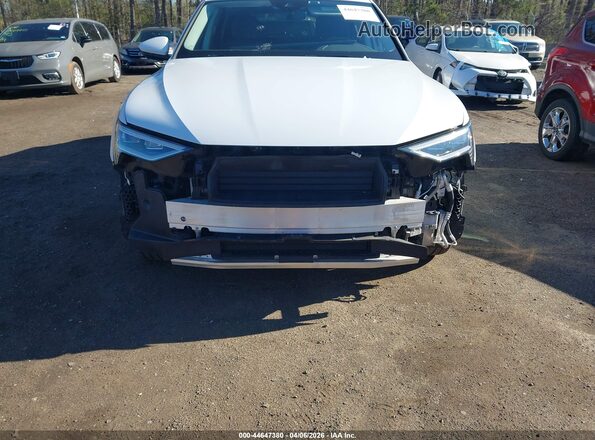 WA1AAAGE0MB031665 2021 AUDI E-TRON White 