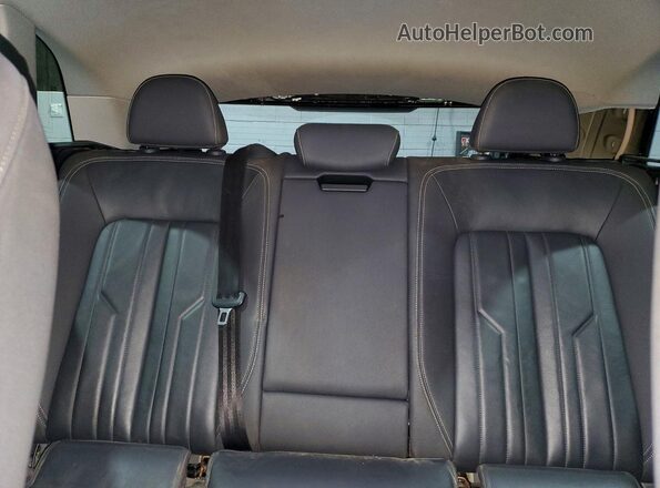 WA1AAAGE4MB006090 2021 AUDI E-TRON Black 