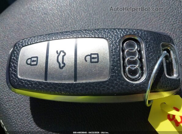 WA1AAAGE4MB016411 2021 AUDI E-TRON Gray 