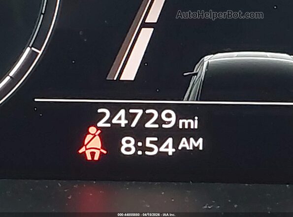 WA1AAAGE4MB031880 2021 AUDI E-TRON Белый 
