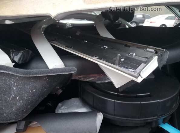 WA1ABAFY8S2016594 2025 AUDI Q5 Белый Вид наклейки с VIN-кодом