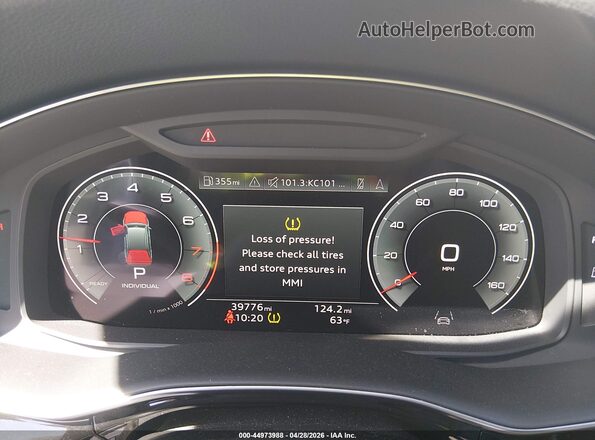 WA1ACBF78PD010557 2023 AUDI Q7 White 