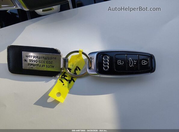 WA1ACBF78PD010557 2023 AUDI Q7 White 