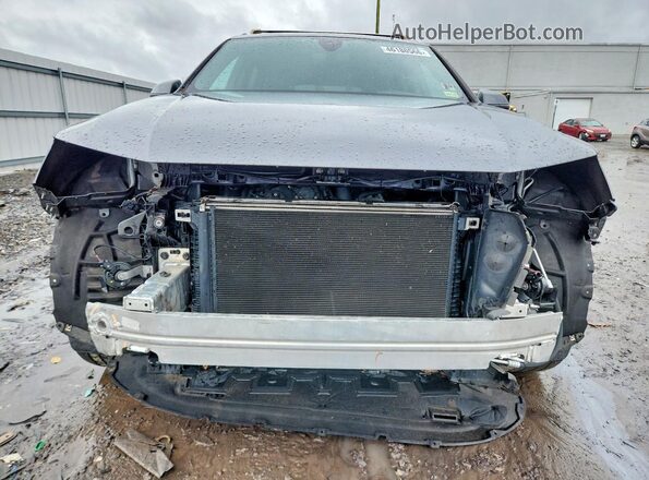 WA1AHAF75KD034402 2019 AUDI Q7 Gray 