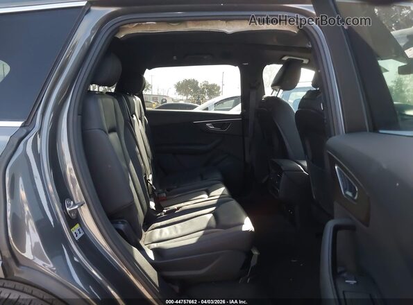 WA1AJAF72LD010855 2020 AUDI Q7 Серый 