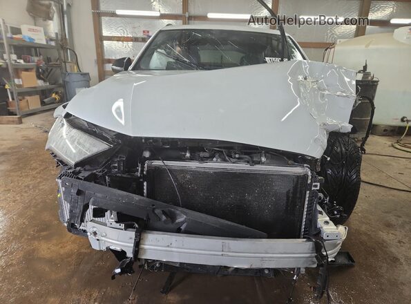 WA1AWBF74MD010963 2021 AUDI SQ7 Белый 