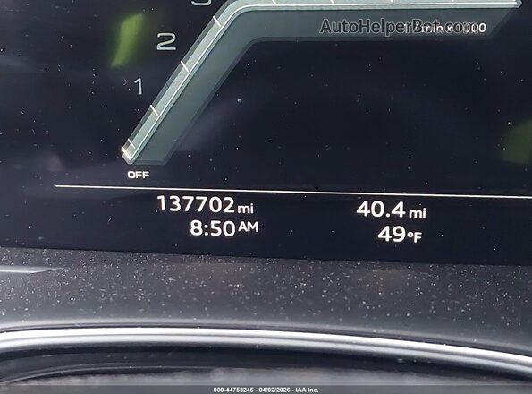 WA1AWBF76MD010866 2021 AUDI SQ7 Синий 