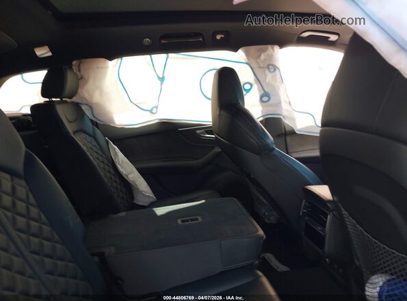 WA1AWBF78MD023957 2021 AUDI SQ7 White 