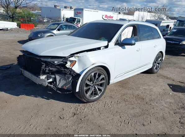 WA1AWBF78MD023957 2021 AUDI SQ7 White 
