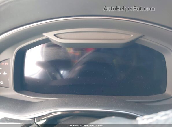WA1AWBF78MD023957 2021 AUDI SQ7 White 