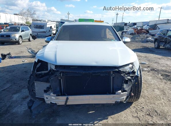 WA1AWBF78MD023957 2021 AUDI SQ7 White 