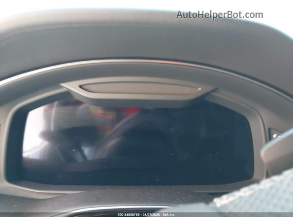 WA1AWBF78MD023957 2021 AUDI SQ7 White 