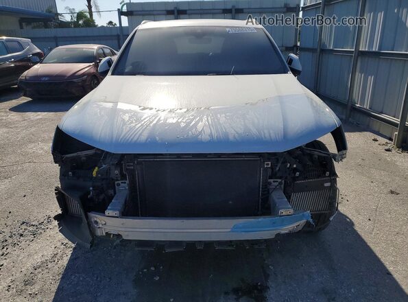 WA1AXAF77MD021947 2021 AUDI Q7 Белый 