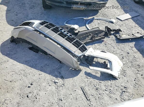 WA1AXAF77MD021947 2021 AUDI Q7 Белый 