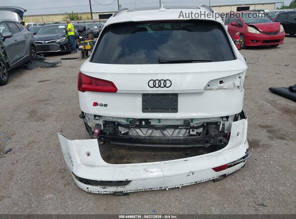 WA1B4AFY6L2113390 2020 AUDI SQ5 White 