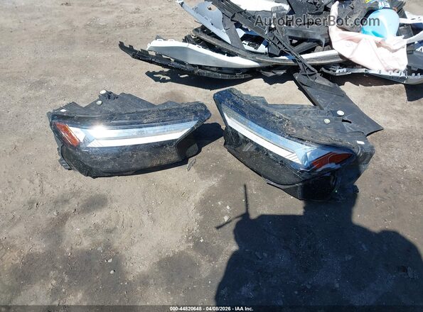 WA1B5BFZ6SP053446 2025 AUDI Q4 White 