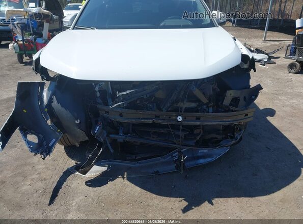 WA1B5BFZ6SP053446 2025 AUDI Q4 White 