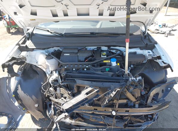 WA1B5BFZ6SP053446 2025 AUDI Q4 White 
